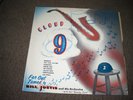 Bill Justis Cloud 9 LP Philips International 1950 Sun