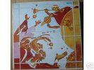 V.RARE SUN RA.Discipline 27-II, El Saturn 938 (1973)