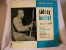 SIDNEY BECHET BLUE NOTE BLP-7001 10