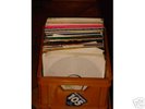 + 100 Vinyls Dance/Trance/House at 1 euro