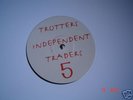 TROTTERS INDEPENDENT TRADERS 5 - RARE SPEED GARAGE