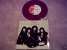 Queen - Bohemian Rhapsody - 7'' Purple Vinyl