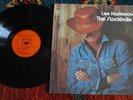 LEE HAZLEWOOD  THE STOCKHOLM  KID  RAREST  LP