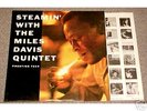 MILES DAVIS QUINTET 