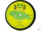 THE CARIBBEATS-ONE STEP(RARE ROCKSTEADY 7