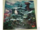 BANCHEE - THINKIN RARE US ORIG PSYCH POLYDOR LP MINT