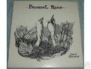 DAVID CHALMERS - PRIMEVAL ROAD RARE PSYCH LP RIVER REC