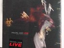 NEW 1998 Pearl Jam LIVE On Two Legs 2 LP Gatefold ALBUM