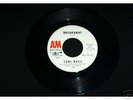 TONI BASIL WHITE PROMO NOTHERN SOUL 45  
