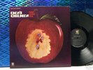 Rare psych EDEN'S CHILDREN - Sure Looks Real LP '69 NM