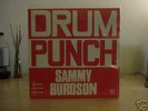 #RARE# Library Break Drum Punch Sammy Burdson