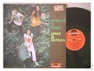 UMAS E OUTRAS - Poucas Boas LP BRAZIL MONO BOSSA VOCAL