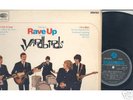 YARDBIRDS 