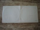 THE BEATLES *WHITE ALBUM* DLP MONO UK NUMBERED