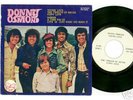 MegaRare DONNY OSMOND 2 x THAI 7