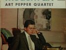 Art Pepper-Modern Art-Intro 606-ORIGINAL-NEAR MINT