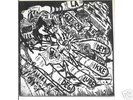 BANNLYST-EP RARE KBD NORWEGIAN PUNK/HC 1985