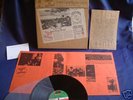 *FLOWER TRAVELLIN' BAND-MadeIn JAPAN*COMPLETE*1stPRESS*