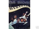 SUPER RARE SOUL FUNK NORTHERN 45/ LP    RHYTHM  MACHINE
