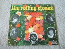 ROLLING STONES - FLOWERS RARE BELGIUM ORIG. '67 DECCA