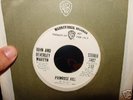 RARE-  JOHN & BEVERLY MARTYN  FOLK PROMO WLP