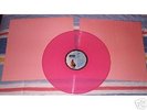 PINK FLOYD PINK WAX FRENCH PROMO ONLY COVER ANIMALS LP