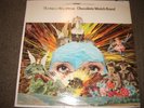 Chocolate Watchband Inner Mystique Stereo Psych LP