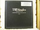 ABBA - THE SINGLES - 2 LP BOXSET - PICTURE DISC - RARE