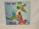 THE TRIP / Time Of Change(TRI 1002)