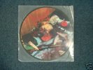 Mayhem - The Dawn of the Black Hearts PICTURE LP RARE