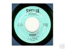 Funk 45 * C.J. Leach * Branded * Shelia