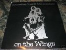 Socrates drank the conium -Garage Prog Psych hard LP -