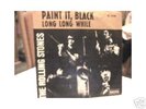 Rolling Stones Paint it, Black