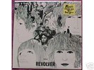 SEALED 1966  Mono Beatles Revolver  LP