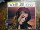RICKIE LEE JONES S/T LP ORIGINAL MASTER REC. MFSL N/M