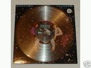 PINK FLOYD THERE'S SOMEBODY OUT THERE VERY RARE LP