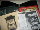 KISS 3LP Set The Originals Japan