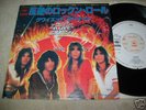 QUIET TIOT 7 Promo It's Not So Funny Japan Randy Rhoads