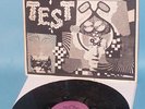 Ken Kesey Grateful Dead Acid Test - Original LP