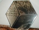 NEW TWEEDY BROS. PSYCH RIDON HEXAGONAL FOIL COVER NM 