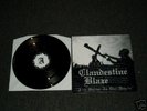 CLANDESTINE BLAZE 