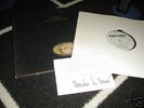 VICKY LEANDROS : ICH BIN WHITE LABEL LP 1972