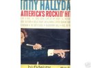 JOHNNY HALLYDAY ISRAELI ISRAEL LP SINGS AMERICA'S HITS