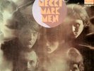 MECKI MARK MEN 1968 rare US lp PSYCH/TRIPPY