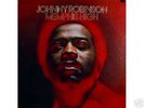 JOHNNY ROBINSON MEMPHIS HIGH RARE '69 SOTHERN SOUL LP 