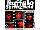 BUFFALO SPRINGFIELD 1st ALBUM MINT ORIGINAL '66 MONO LP