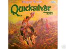 QUICKSILVER MESSENGER SERVICE HAPPY TRAILS MINT ORIG LP