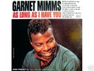 GARNETT MIMMS AS LONG AS I HAVE 2nd ALBUM ORIG 1964 LP