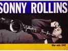 SONNY ROLLINS VOLUME 1 MINT 1956 BLUE NOTE MONO LP RVG