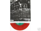 BASTARDS-EP RARE KBD FINNISH PUNK RED VINYL 1982